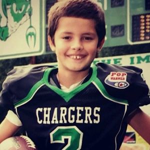 Meet your Posher, Jack